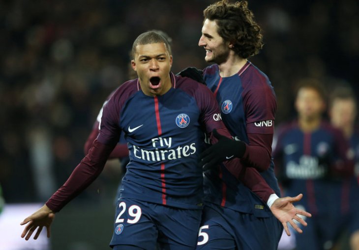 POJAČANJE NA NOU CAMPU: Barcelona sve dogovorila sa zvijezdom PSG-a