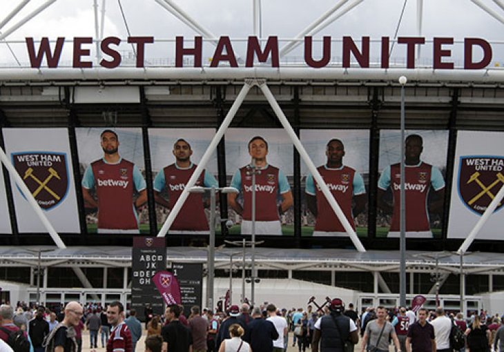 Ovo postaje ozbiljno: Nakon Wilsherea i Yarmolenka u West Ham stižu nova pojačanja