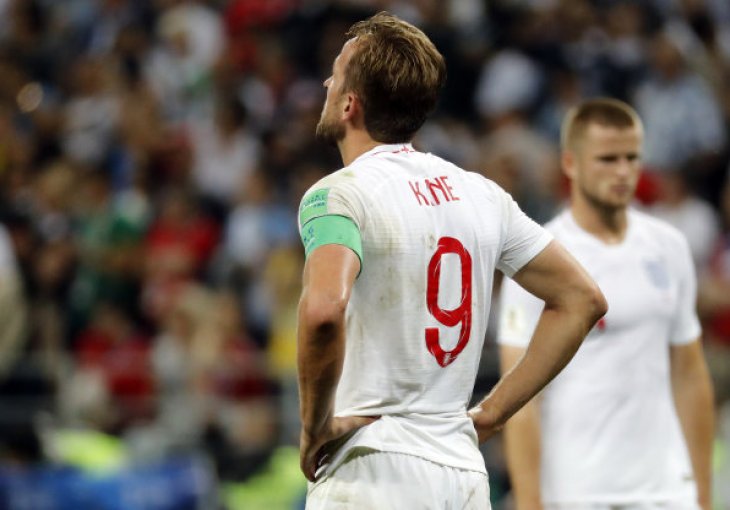 Harry Kane: 