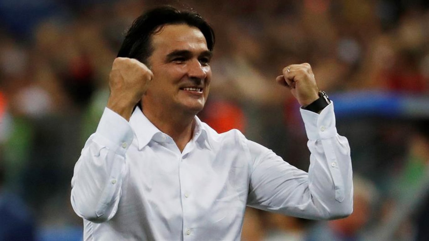 dalic