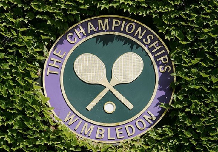 Nagradni fond u Wimbledonu povećan na 43,9 miliona eura