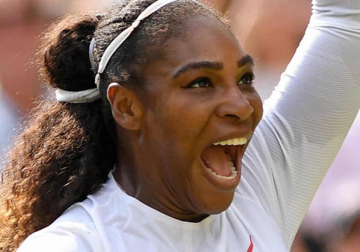 Serena Williams opet testirana na doping: 