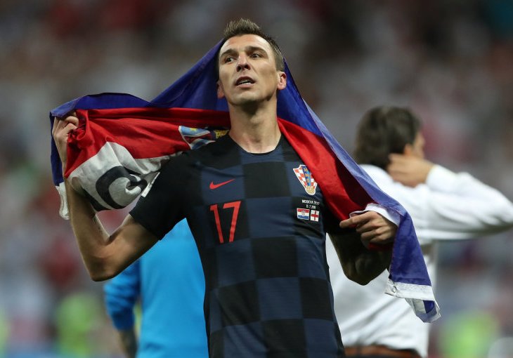 Čovjek za velike utakmice: Zašto bi Mandžo trebao biti Zlatna lopta