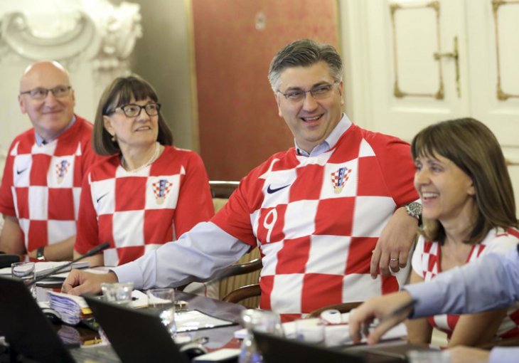 KOMŠIJE PROVOCIRAJU HRVATE 