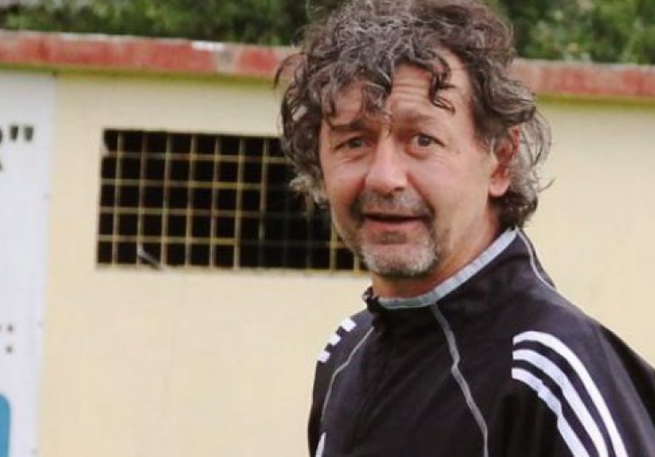 Smajić napustio Slobodu, odlazi i trener?