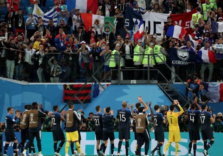 NAJSKUPLJIH 11 NA SVIJETU: Ova ekipa Francuske će istrčati u finalu Mundijala!