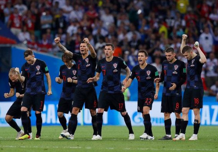 VIJEST DANA Od reprezentacije Hrvatske se oprostila najveća zvijezda 