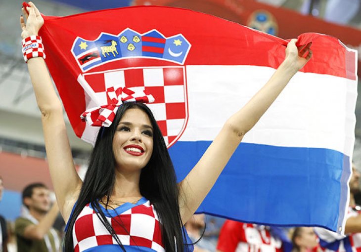 Pogledajte kako će se u Puli pratiti finale: Poslije Luzhnikija najbolje mjesto za praćenje na svijetu