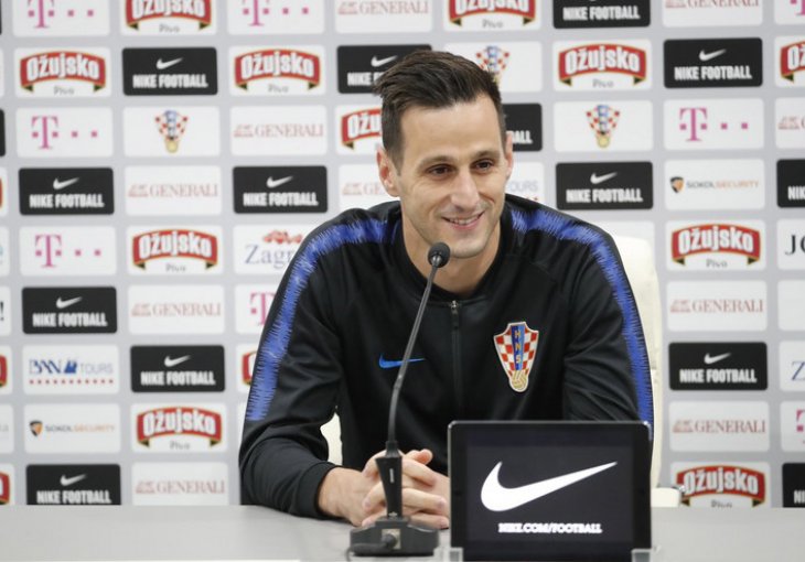Oglasio je odbjegli sin: Evo šta radi Nikola Kalinić i u kakvom je raspoloženju danas