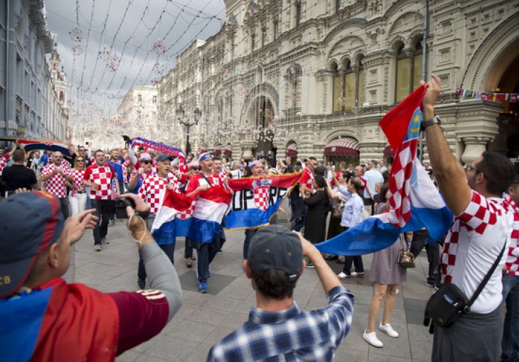 Hrvatske navijače trese velika euforija, ali ovi navijači Hrvatske u Njemačkoj su 