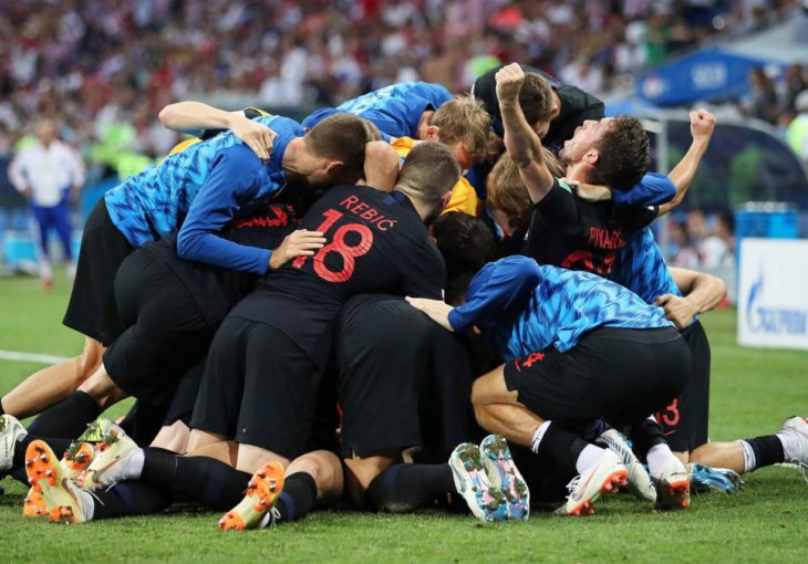 Odlične partije na Mundijalu nisu prošle nezapaženo: Reprezentativac Hrvatske seli u Olympique Marseille 