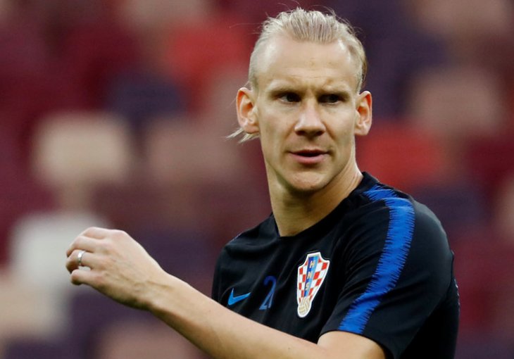 NA DAN FINALA: Stigla presuda FIFA-e za drugi sporni snimak Domagoja Vide