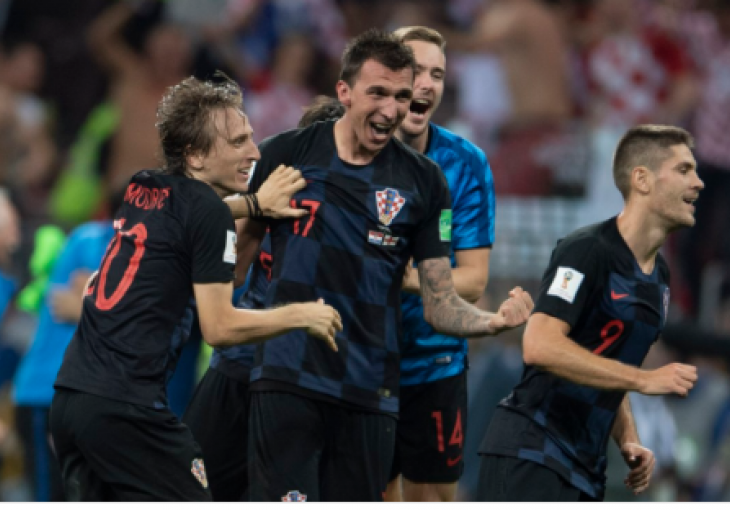 OD OTPISANIH DO ZLATNIM SLOVIMA UPISANIH: Uspjeh Hrvatske u 6 slika!
