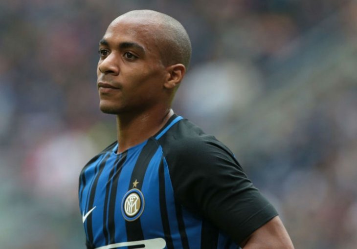 Joao Mario iz Intera seli u Premier ligu