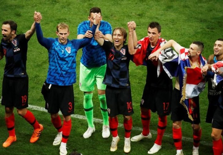 NESUĐENI BH REPREZENTATIVAC DANAS JE GLAVNA POLUGA HRVATSKE:  
