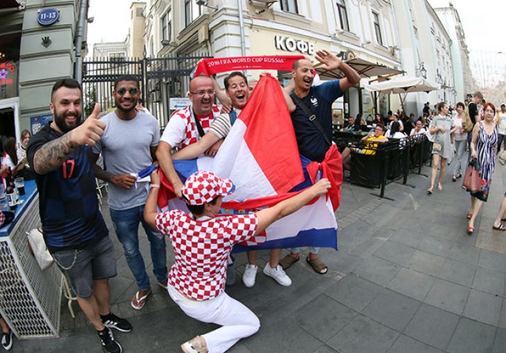 POZNATI SASTAVI: Dalić ipak rizikovao, Deschamps standardno