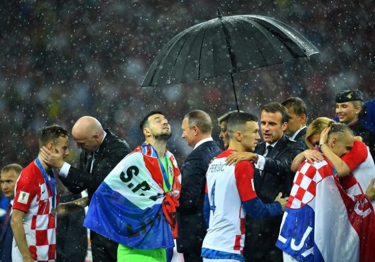 OPLJAČKAN HRVATSKI NOGOMETAŠ: Evo šta su mu odnijeli iz stana, STRAŠNO!