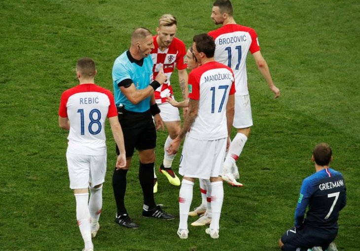 Ključna odluka meča ipak nije bio penal: 