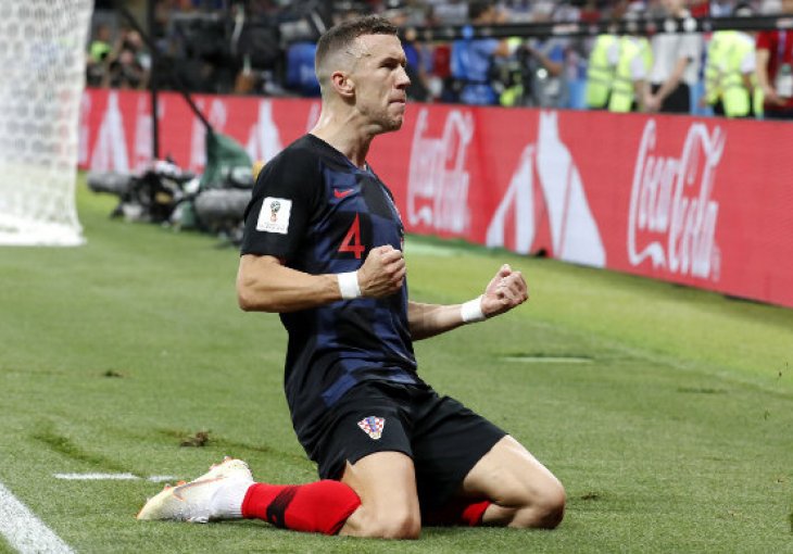 Ivan Perišić je ovom izjavom potvrdio gdje nastavlja karijeru