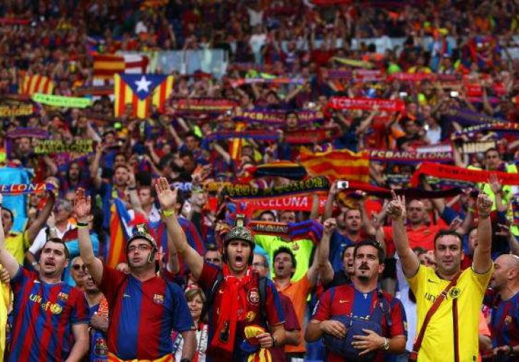 Barcelona ga naziva Iniestinim nasljednikom: 