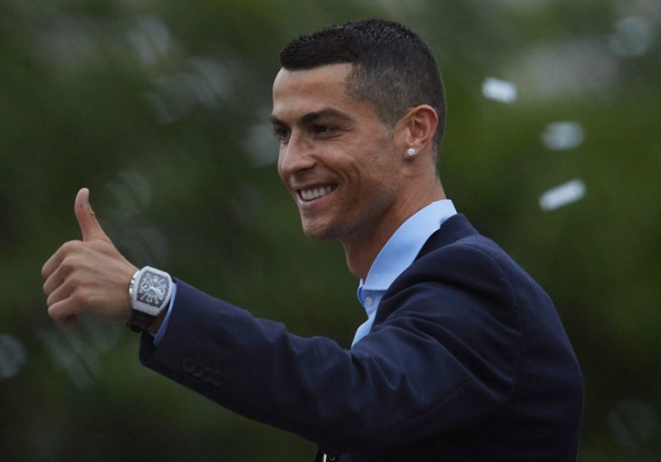 OČEKUJMO NEOČEKIVANO: Evo kako će potpis Ronalda za Juventus uzburkati tržište u Evropi