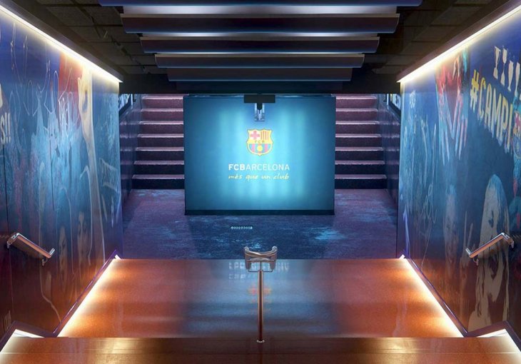 Barcelona se pohvalila: Prošle sezone inkasirali rekordnih 914 miliona eura