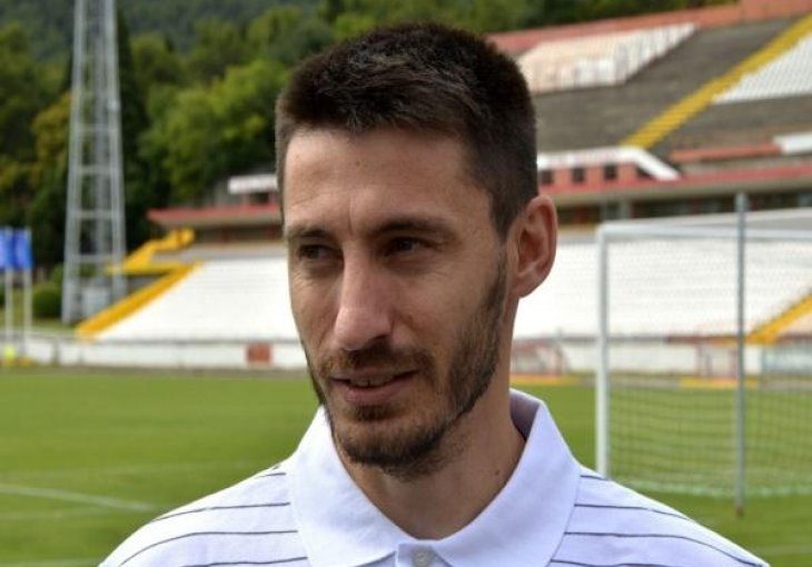 Filipović: Bolji smo od Spartaka i pokazat ćemo to na terenu
