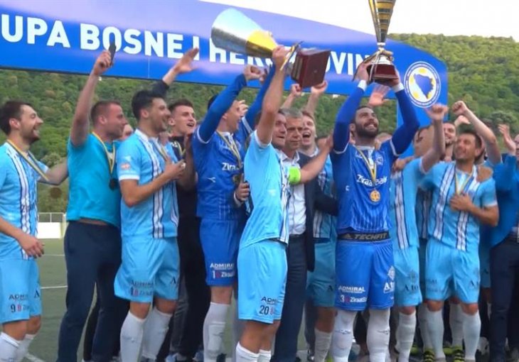Zrinjski traži prolaz u Mostaru, Željezničar brani prednost na Grbavici