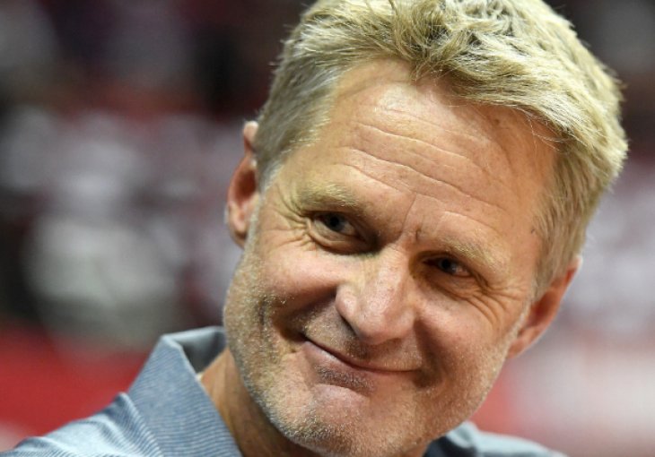 Kerr produžio ugovor sa Golden Stateom