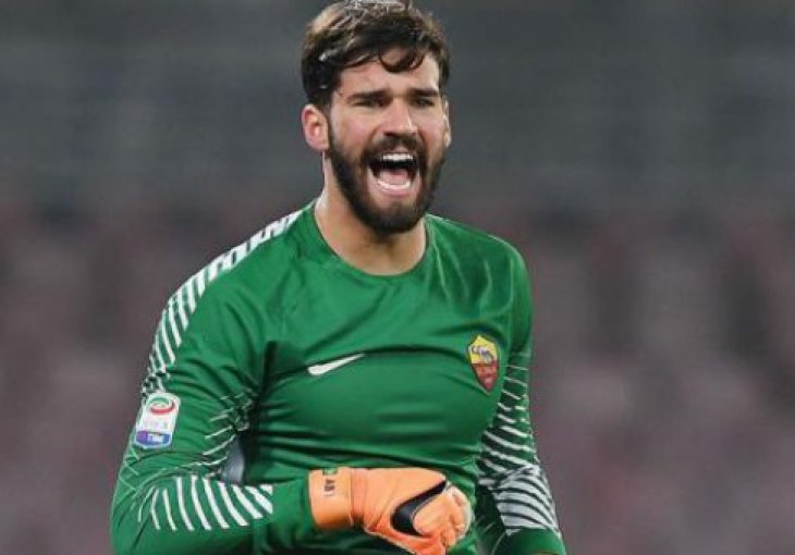 Liverpool oborio rekord i poslao 