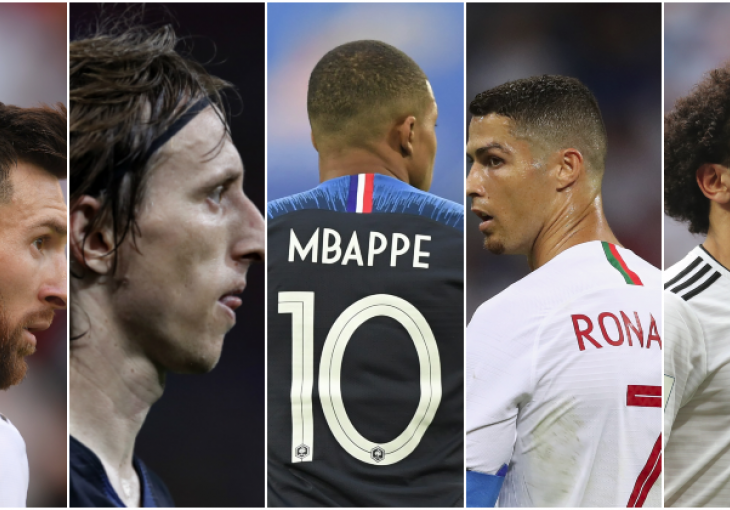 Nakon dugo vremena Messi i Ronaldo nisu favoriti: Ko će osvojiti Zlatnu loptu?