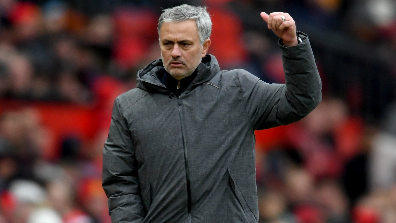 mourinho