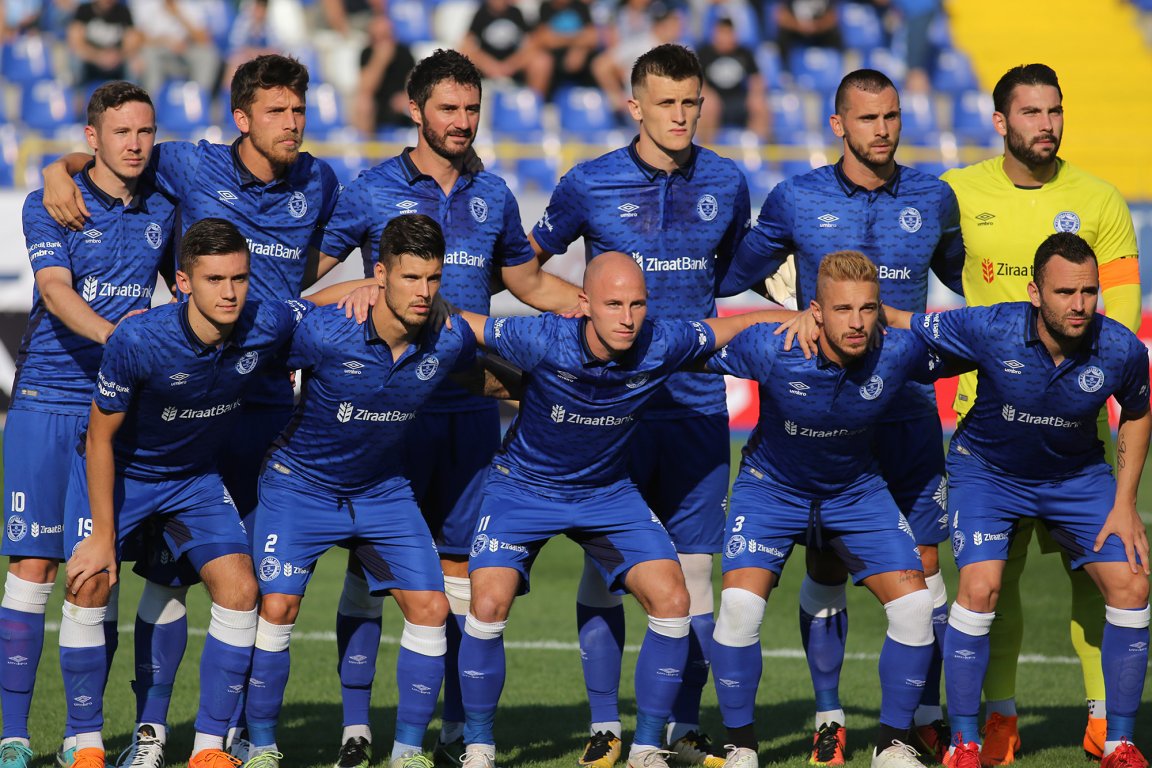 zeljeznicar