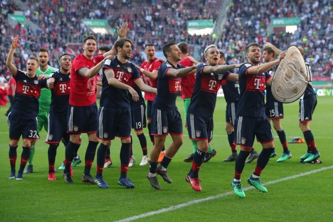 bayern