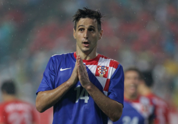 Hrvatski igrači odlučivali hoće li Kalinić dobiti medalju: Ovo je njihova konačna odluka!