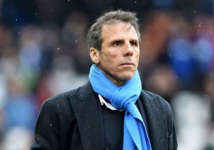 Gianfranco Zola se vraća u Chelsea!