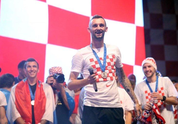 Marcelo Brozović je veliki igrač, a još veći čovjek: Ovom gestom oduševio je cijeli region!