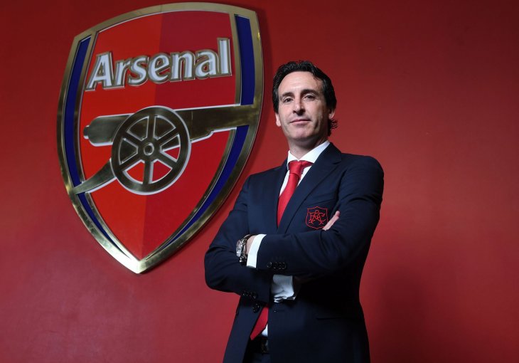 Arsenal stvara potpuno novu ekipu: Čak sedam igrača na izlaznim vratima