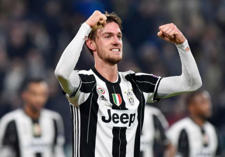 Pao je dogovor: Rugani stiže u zapadni London