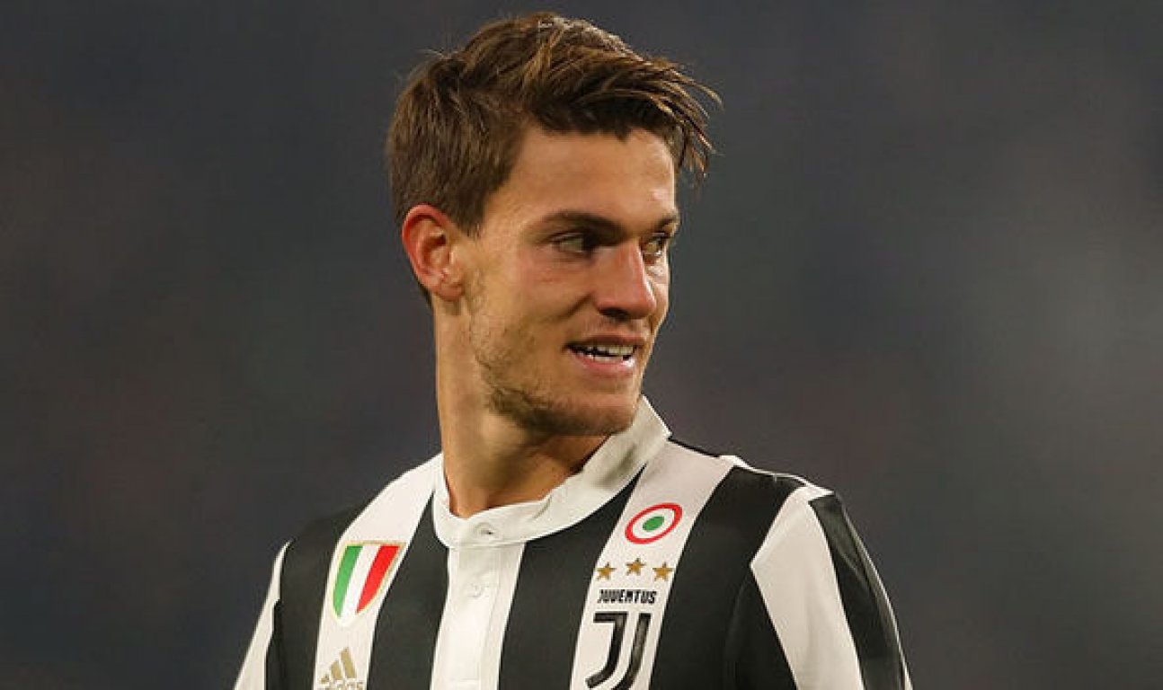 arsenal-news-juventus-daniele-rugani-transfer-agent-915178