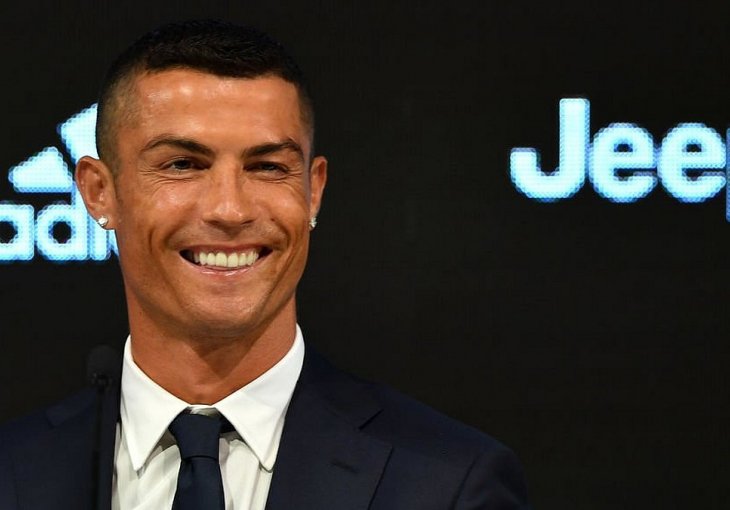 Cristiano Ronaldo ostavio 30.000 eura napojnicu osoblju hotela u Grčkoj