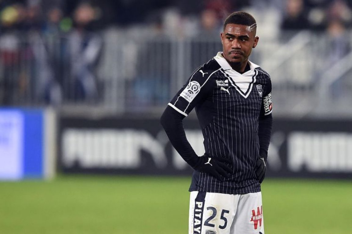 malcom