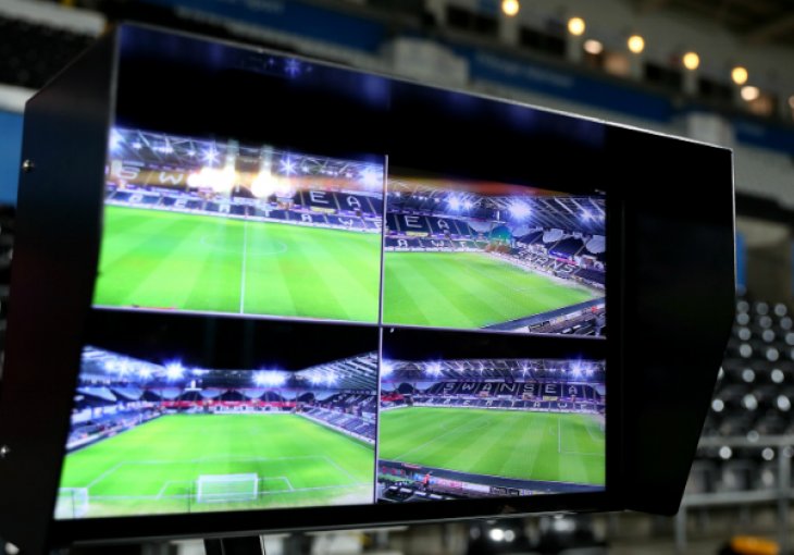 VELIKI NAPREDAK Hrvatski ligaški stadioni dobivaju 