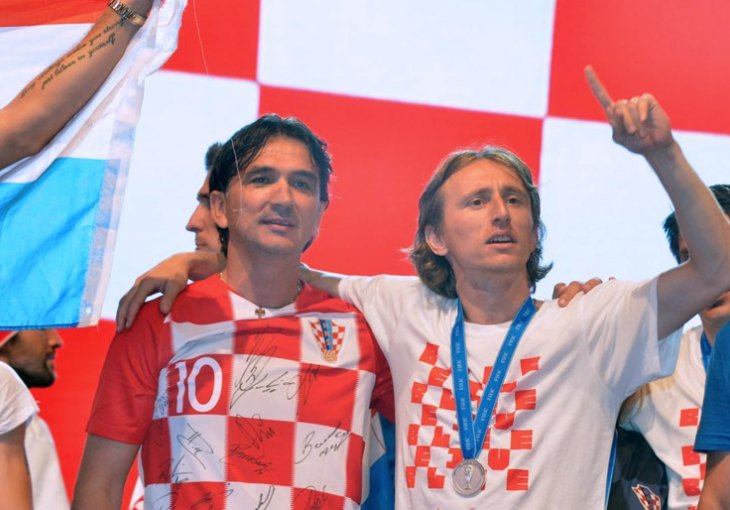 DALIĆ OTKRIO 