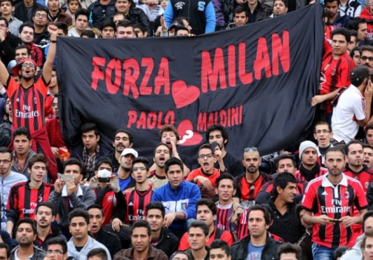 Povratkom Milana u Evropu nastradalo Sarajevo, a još više Fiorentina!