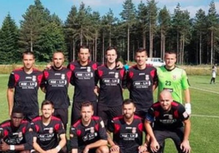 Čelik otputovao u Krupu, Hajrović prošao probu