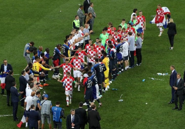 FIFA-ina GLUPOST: Hrvatskoj srebro na Mundijalu neće donijeti pomak na rang listi