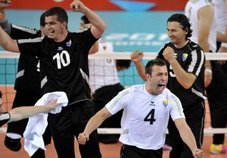 Zlatni momci sa Brazilom za finale SP-a