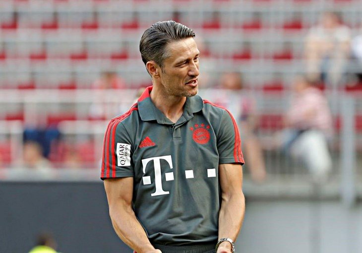 DEBI IZ SNOVA Kovač sa Bayernom u generalki savladao PSG
