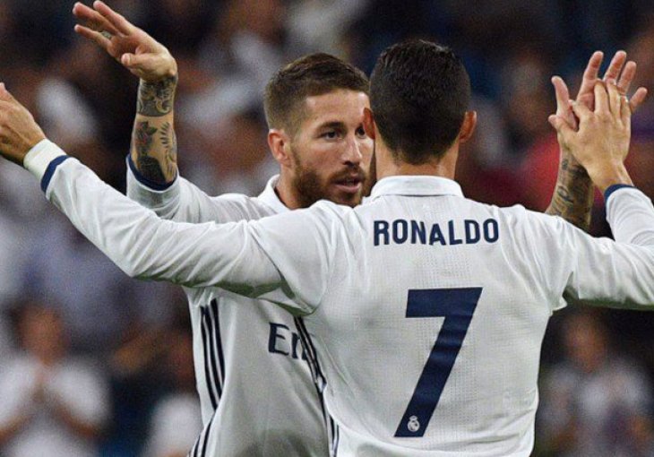 NAVIJAČI ODUŠEVLJENI: Ramos otkrio ko će preuzeti 